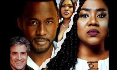 "The Scar" Set To Hit Nigerian Cinemas This Month | Fab.ng