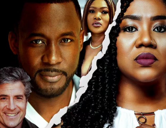 "The Scar" Set To Hit Nigerian Cinemas This Month | Fab.ng