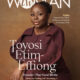 Toyosi Etim Effiong Features On TW Magazine Cover | Fab.ng