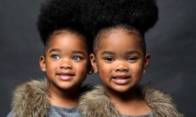 6 Ways To Increase Your Chances Of Having Twins | Fab.ng