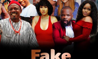 Check Out The Trailer of Upcoming Comedy 'Fake Liars | Fab.ng