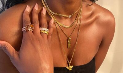 10 Essential Jewelleries Every Lady Should Own