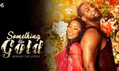 "Something Like Gold" Kicked Off With ₦11 million Gross | Fab.ng