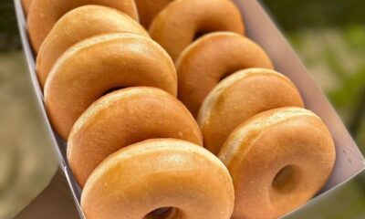 How To Bake Doughnuts | Fab.ng