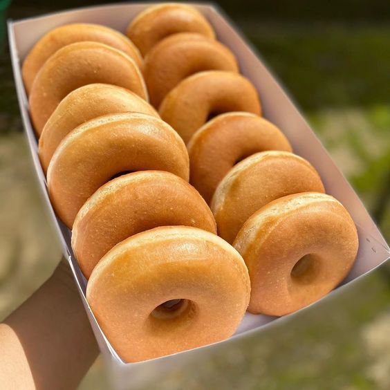 How To Bake Doughnuts | Fab.ng