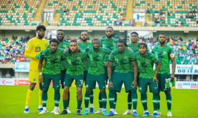 Fans Express Disappointment towards Super Eagles|Fab.ng