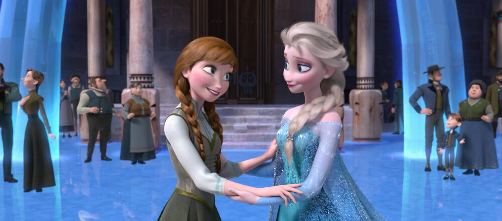 Frozen 3 & 4 In The Works – Bob Iger Reveals | Fab.ng