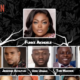 Funke Akindele Unveils Cast For "A Tribe Called Judah" | Fab.ng