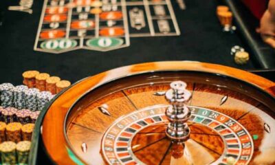 Why You Should Stop Gambling | Fab.ng