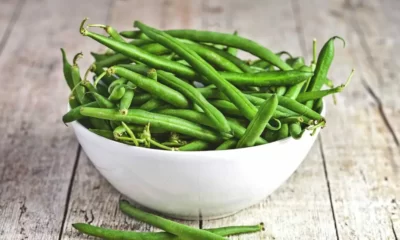 7 Potential Health Benefits Of Green Beans | Fab.ng