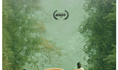 'A Green Fever' Set To Screen At The AFRIFF | Fab.ng