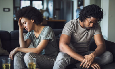 19 Clear Signs He Doesn’t Want To Marry You | Fab.ng