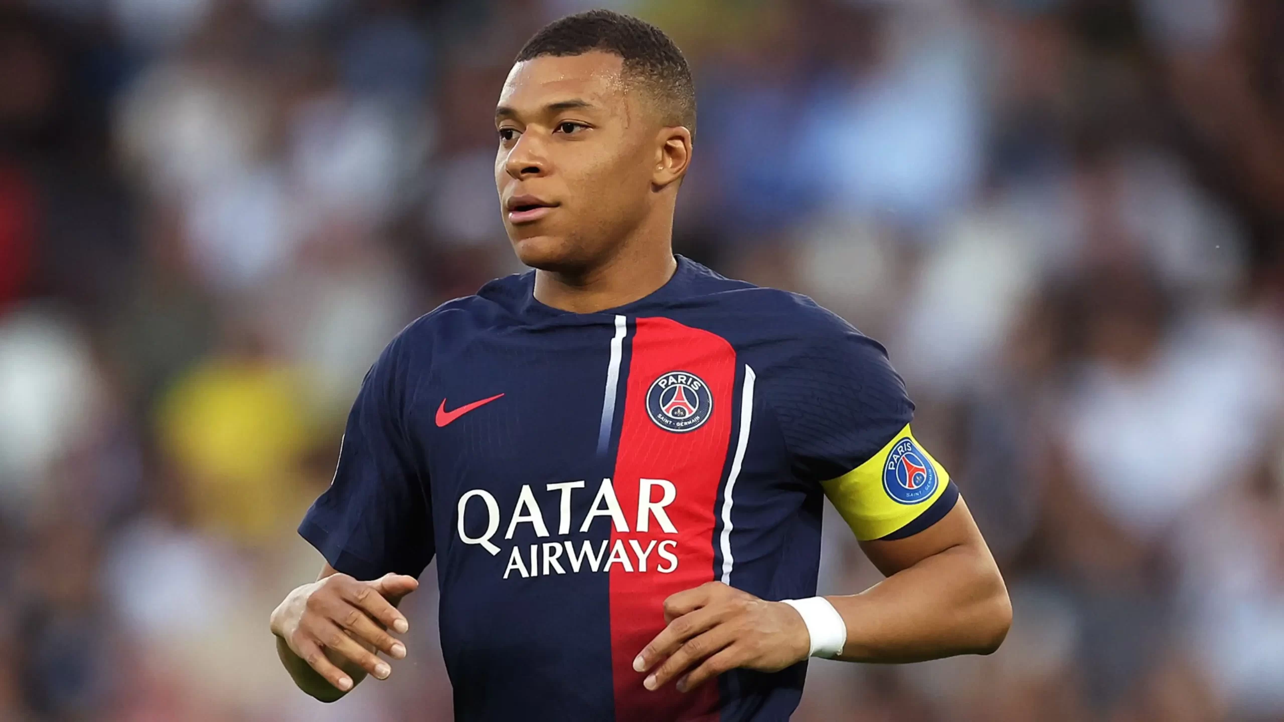 Real Madrid Gives Up On Signing Kylian Mbappe | Fab.ng