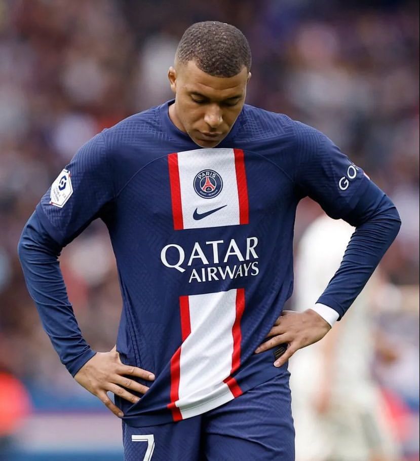 What's Next For Kylian Mbappe After Madrid Rejection? | Fab.ng