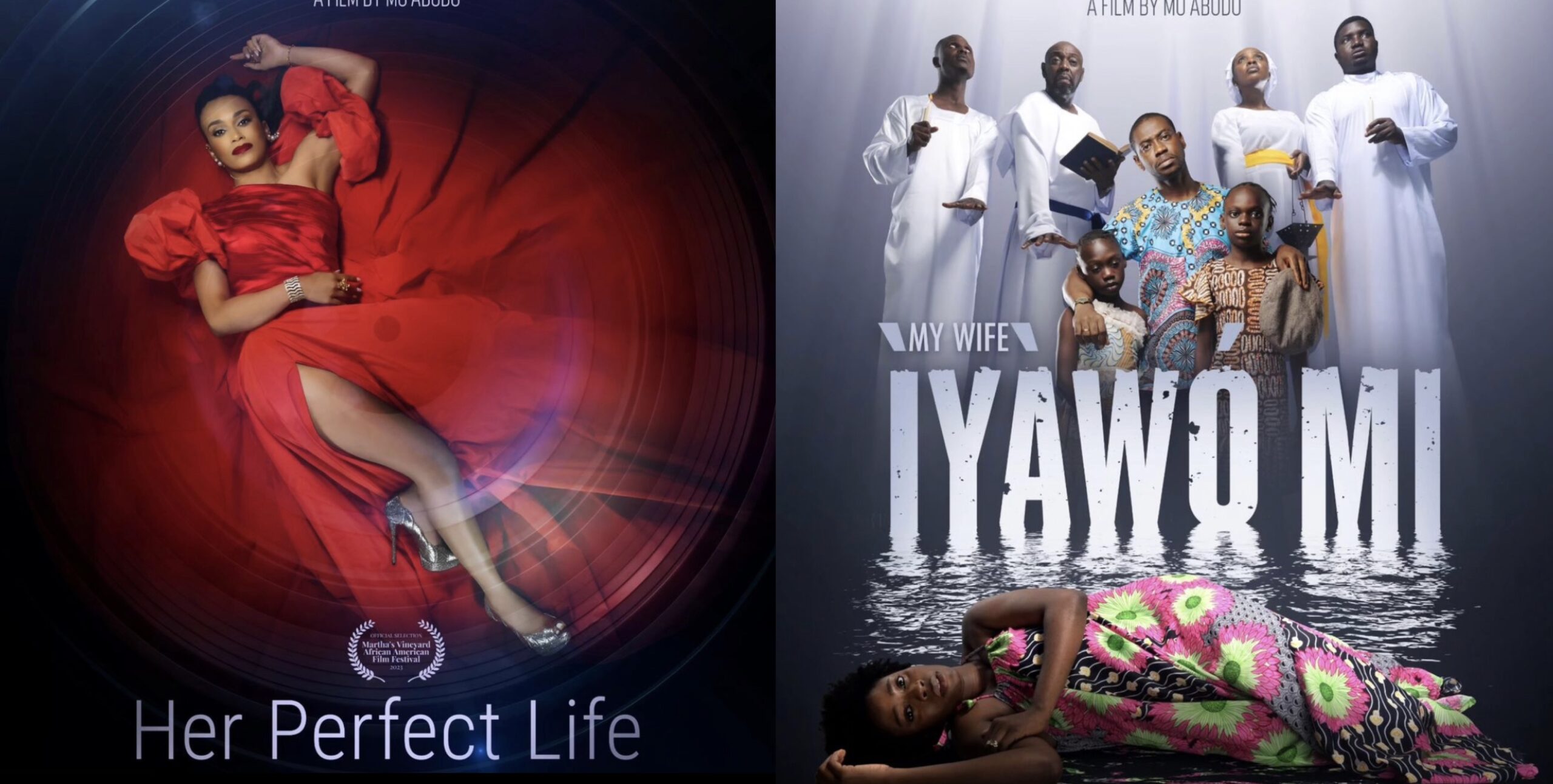 Mo Abudu Short Films Considered For Oscars Awards | Fab.ng