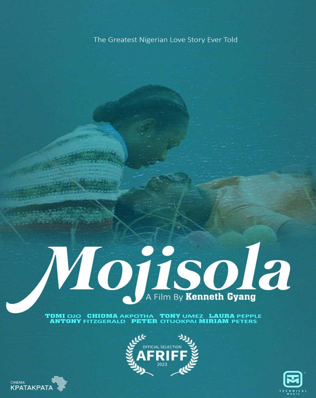 'Mojisola' To Premiere At AFRIFF | Fab.ng