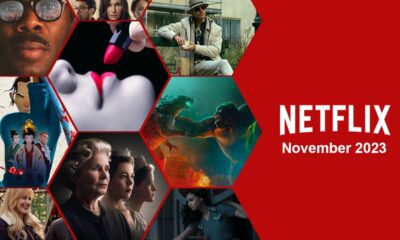 Movies And Shows Coming To Netflix This November | Fab.ng