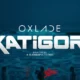 Oxlade Drops Captivating Afro-fusion Hit 'KATIGORI' | Fab.ng