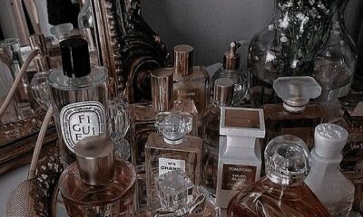 Old Money Perfumes You Should Try Out | Fab.ng