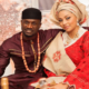 Peter Okoye And Wife Celebrate Wedding Anniversary | Fab.ng