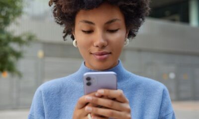 How To Control Your Phone Addiction | Fab.ng