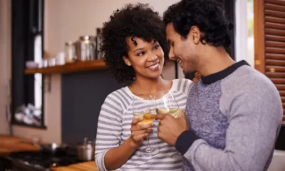 7 Things Men Want In A Relationship | Fab.ng