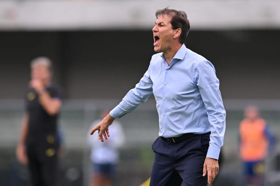 4 Reasons Napoli Sacked Rudi Garcia | Fab.ng