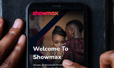 Showmax Unveils Relaunch Plans | Fab.ng