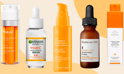 What Can Vitamin C Do For Your Skin? | Fab.ng
