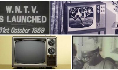 History Of Television Stations In Nigeria | Fab.ng