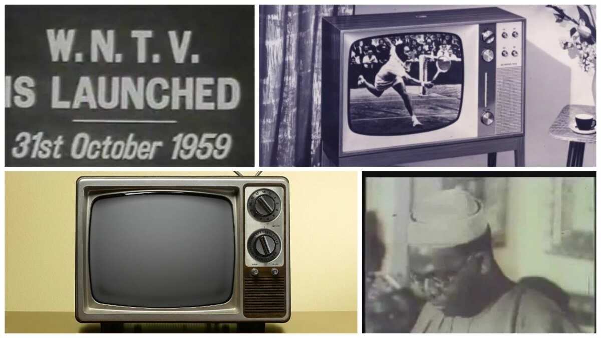 History Of Television Stations In Nigeria | Fab.ng