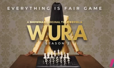 Wura Set to Release Next Season in December | Fab.ng