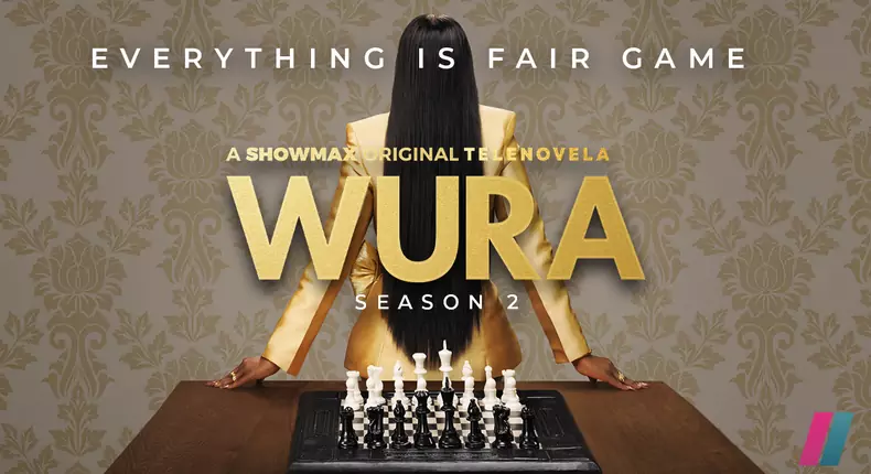 Wura Set to Release Next Season in December | Fab.ng