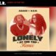 Asake Features H.E.R. In "Lonely At The Top" Remix | Fab.ng
