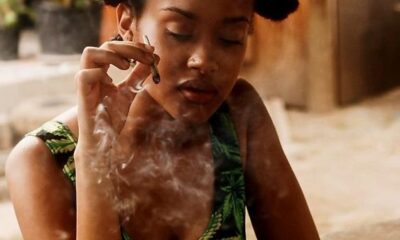 Peculiar Belief About Weed | Fab.ng