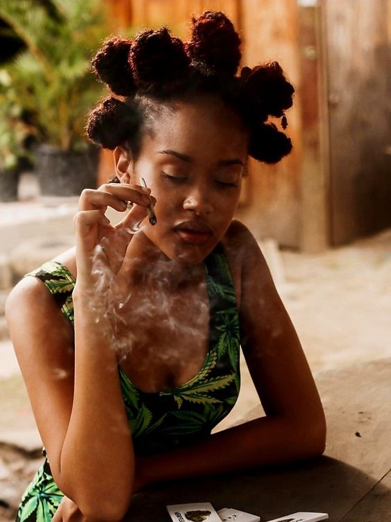 Peculiar Belief About Weed | Fab.ng