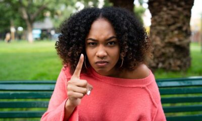 Ways Anger Can Be Your Motivation | Fab.ng