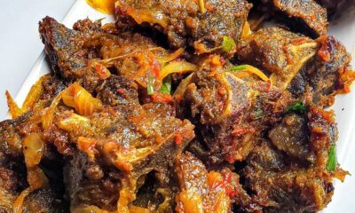 6 Cheat Meals To Try Out In Nigeria | Fab.ng