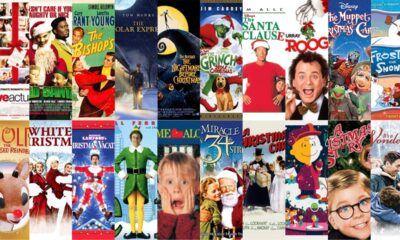 10 International Christmas Movies To Watch This Holiday | Fab.ng