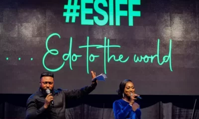 ESIFF 2023 Take Place In Benin | Fab.ng