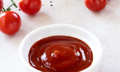 How to Make Homemade Ketchup | Fab.ng