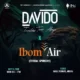 Apitainment and Ibom Air Partner For Davido's Concert | Fab.ng