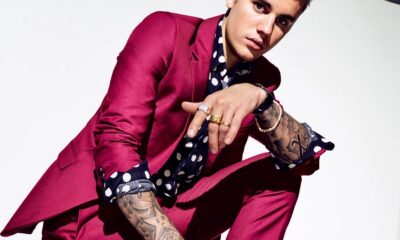 Justin Bieber Extends Record As Spotify's Top Act Artiste | Fab.ng