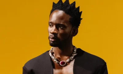 Mr. Eazi's Art & Music Exhibition Debuts In Lagos | Fab.ng