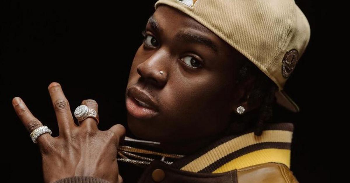 Rema Talks Creating Art That Will Last For Generations | Fab.ng