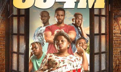 "A Tribe Called Judah" Is Highest-Grossing Nollywood Film | Fab.ng
