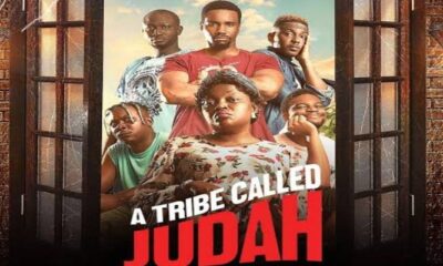 "A Tribe Called Judah" Is Highest-Grossing Nollywood Film | Fab.ng