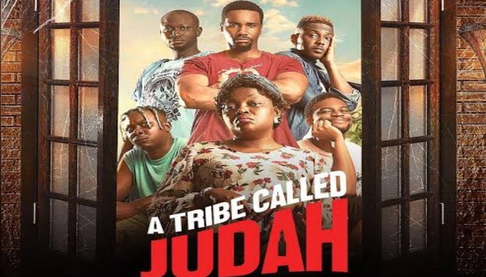 "A Tribe Called Judah" Is Highest-Grossing Nollywood Film | Fab.ng