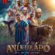 Official Poster For 'Anikulapo: Rise Of The Spectre' | Fab.ng