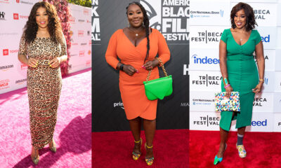 10 Dress Styles To Hide A Belly Bulge | Fab.ng